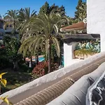 3 Bedroom Retreat Puente Apartament *