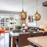 3 Bedroom Retreat Puente Marbella
