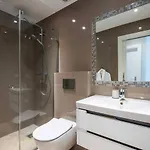 3 Bedroom Retreat Puente Apartament