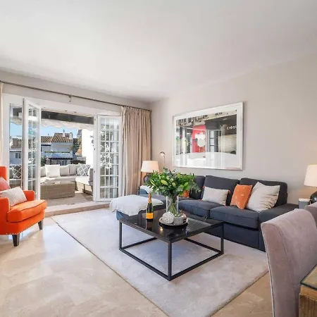 3 Bedroom Retreat Puente *