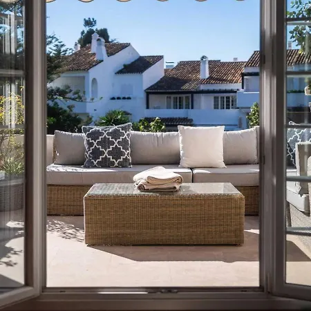 3 Bedroom Retreat Puente *