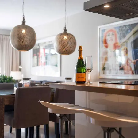 3 Bedroom Retreat Puente * Марбелья