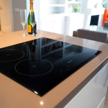 Апартаменты 3 Bedroom Retreat Puente