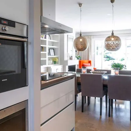 公寓 3 Bedroom Retreat Puente *