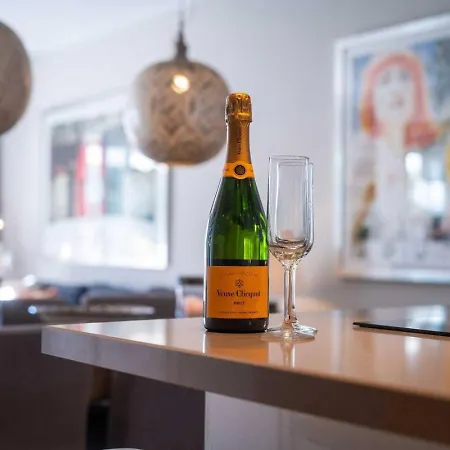 3 Bedroom Retreat Puente 马尔韦利亚