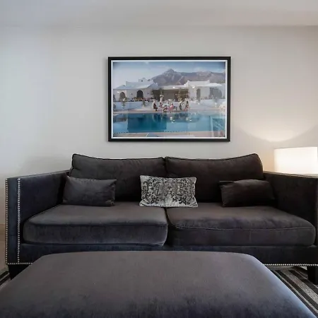 3 Bedroom Retreat Puente *