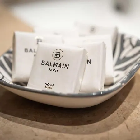 Апартаменты 3 Bedroom Retreat Puente Марбелья