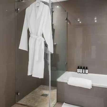 3 Bedroom Retreat Puente * Марбелья