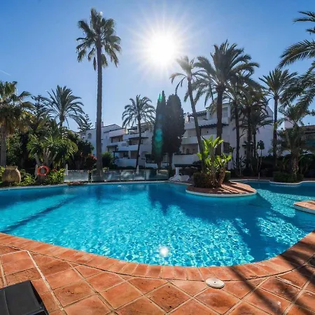 3 Bedroom Retreat Puente