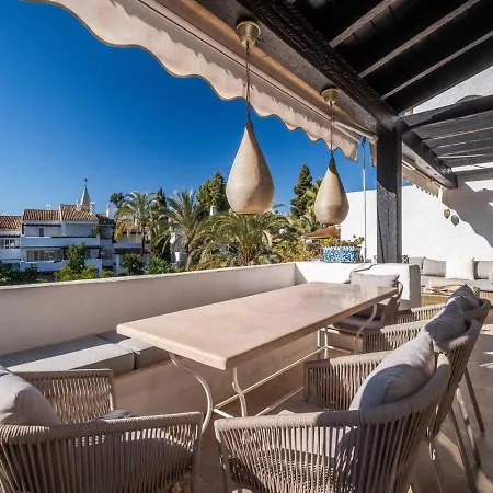 公寓 3 Bedroom Retreat Puente