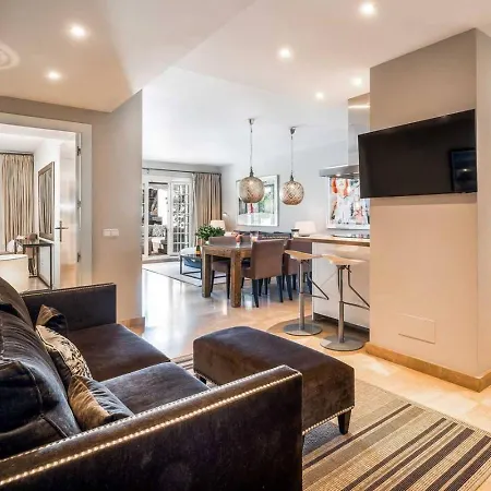 3 Bedroom Retreat Puente