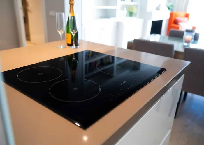 Apartament 3 Bedroom Retreat Puente