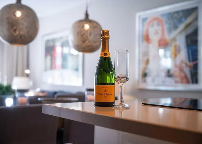 3 Bedroom Retreat Puente Marbella