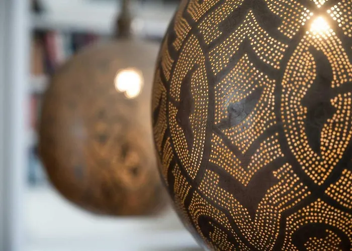 Apartament 3 Bedroom Retreat Puente