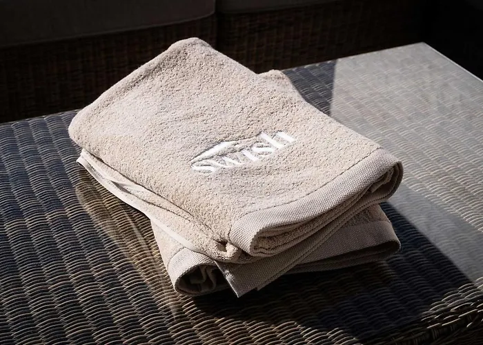 3 Bedroom Retreat Puente * Marbella