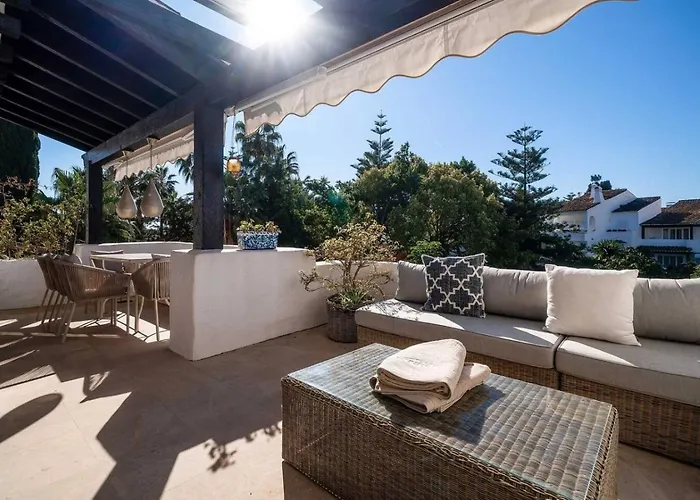 3 Bedroom Retreat Puente