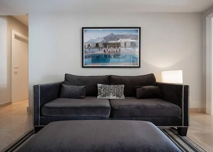 3 Bedroom Retreat Puente *