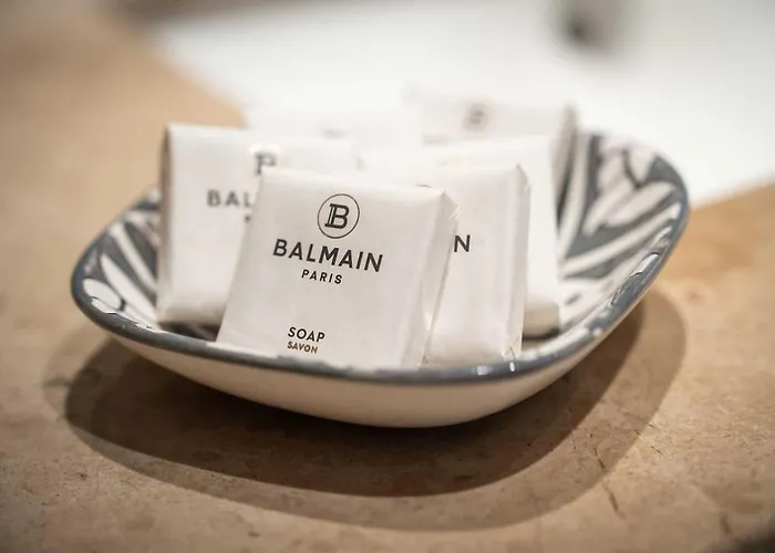 Apartament 3 Bedroom Retreat Puente Marbella