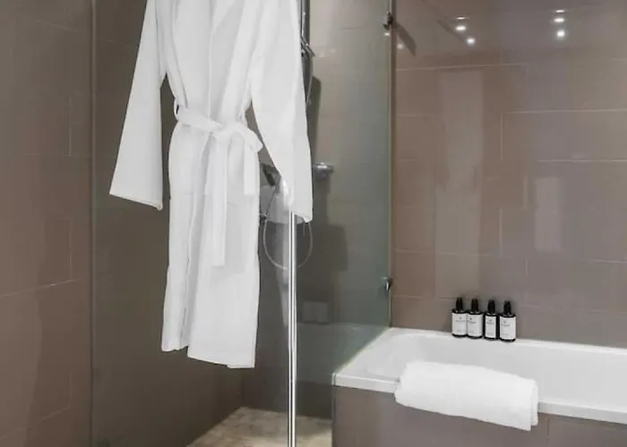 3 Bedroom Retreat Puente * Marbellac