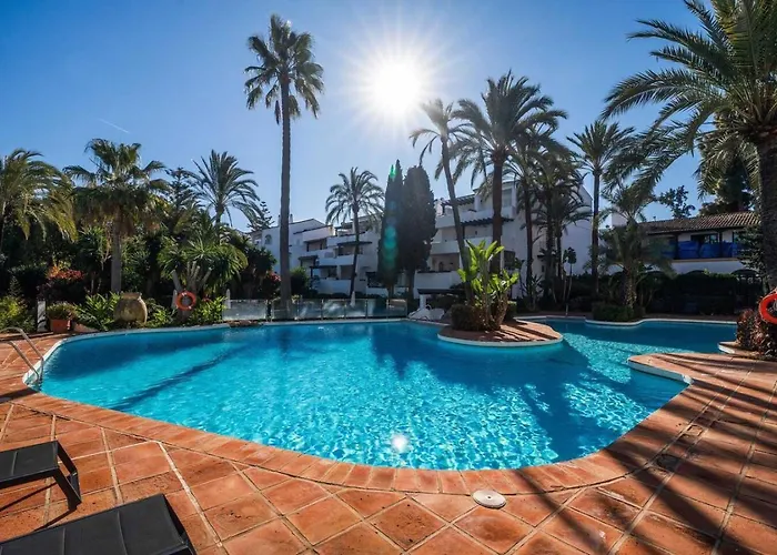 3 Bedroom Retreat Puente