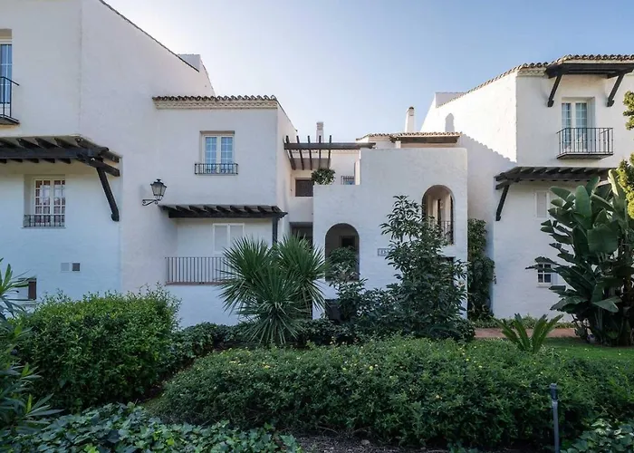 3 Bedroom Retreat Puente *