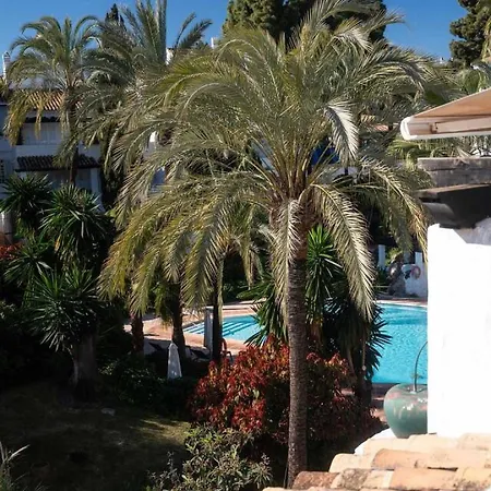 3 Bedroom Retreat Puente * Marbellac