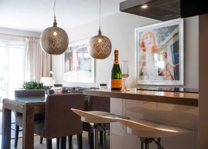 3 Bedroom Retreat Puente * Marbella