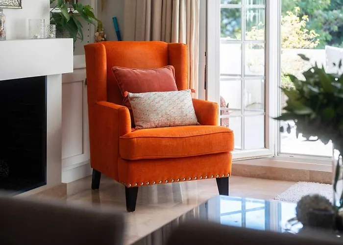 Apartment 3 Bedroom Retreat Puente *