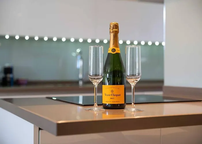 3 Bedroom Retreat Puente