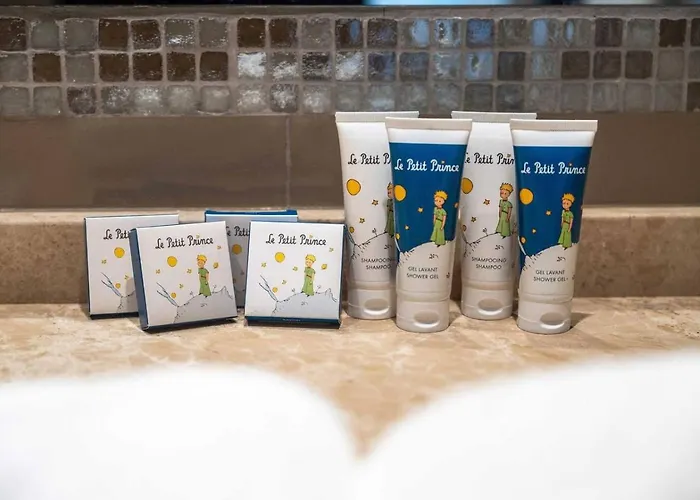 3 Bedroom Retreat Puente *