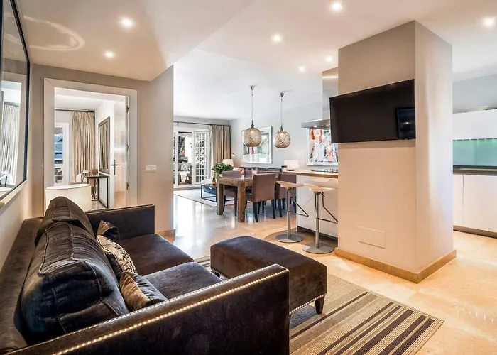 3 Bedroom Retreat Puente