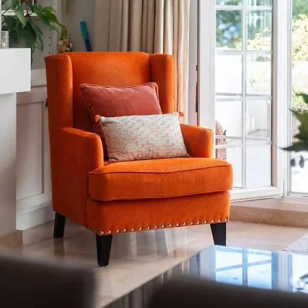 Daire 3 Bedroom Retreat Puente *