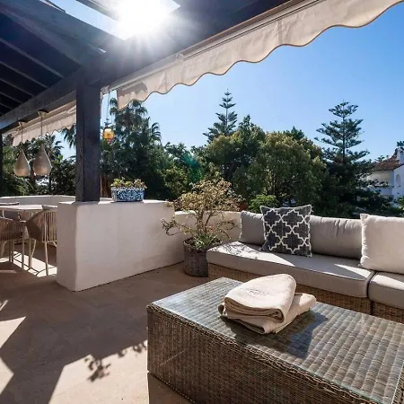 3 Bedroom Retreat Puente