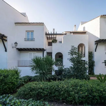 3 Bedroom Retreat Puente *