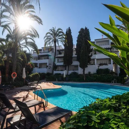 3 Bedroom Retreat Puente Marbella